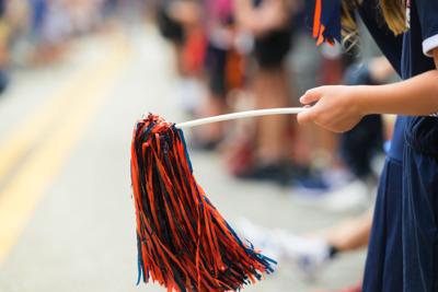 Downtown streets to close for Auburn University Homecoming Parade on Sept. 25