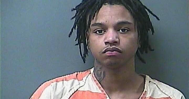 Man breaks into Indiana prison to deliver drugs, barber kit and balding cream, police say