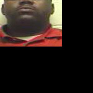 Opelika man arrested on rape charge