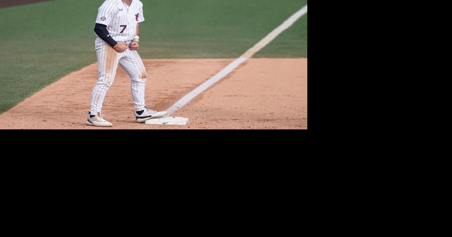 Auburn baseball announces changes to coaching staff - Auburn