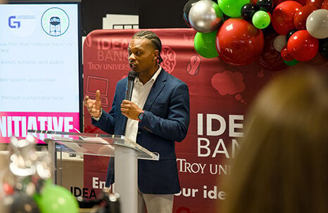 IDEA Empowerment Series turns local ideas into opportunities for impact in the community