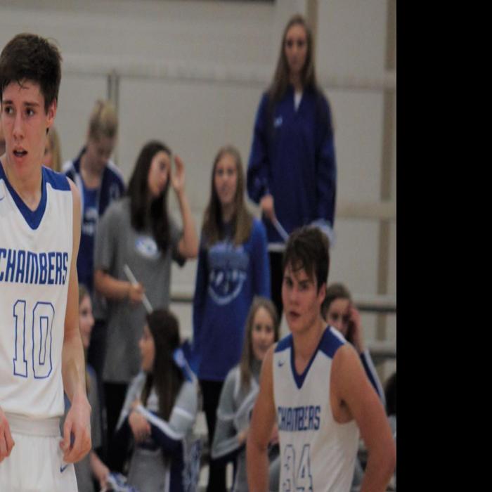 16 Area Basketball Players Recognized On All State Lists High