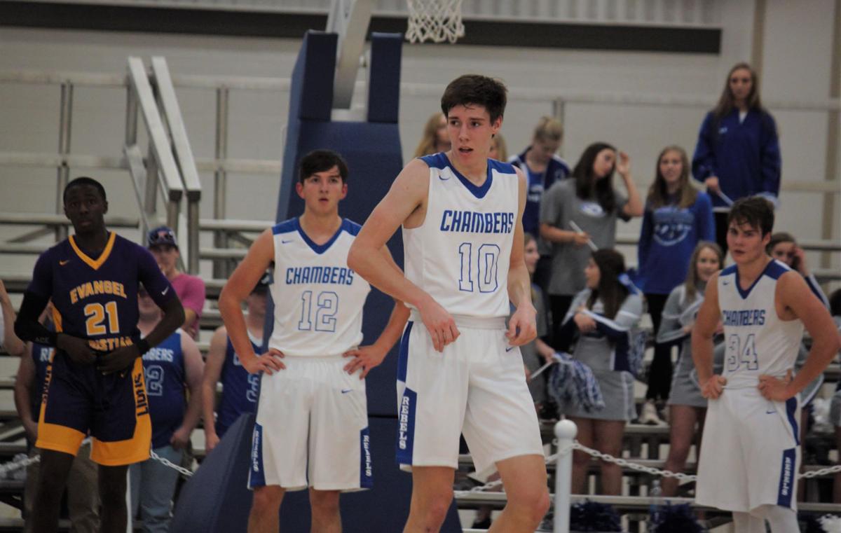 16 Area Basketball Players Recognized On All State Lists High