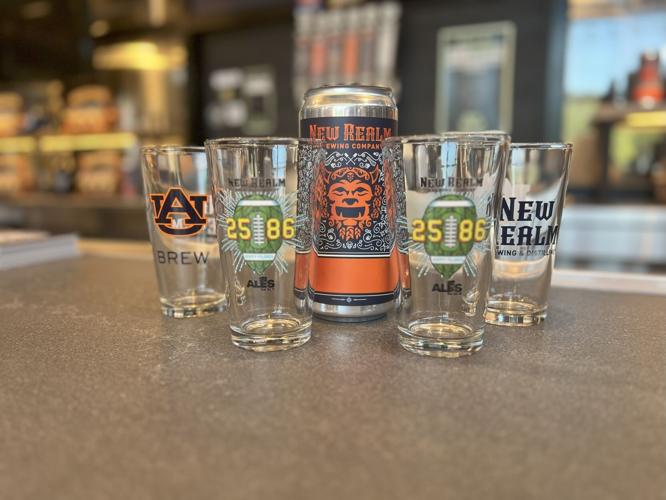 Ales for ALS ‘Rooted in Hope' returns to New Realm Brewing–Auburn Oct. 23 to support ALS research
