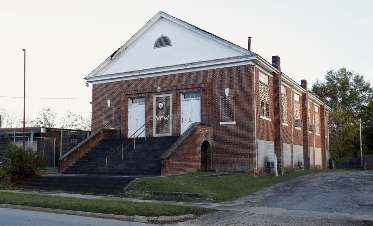 Residents Of Opelika S Carver Jeter Neighborhoods Remember Past
