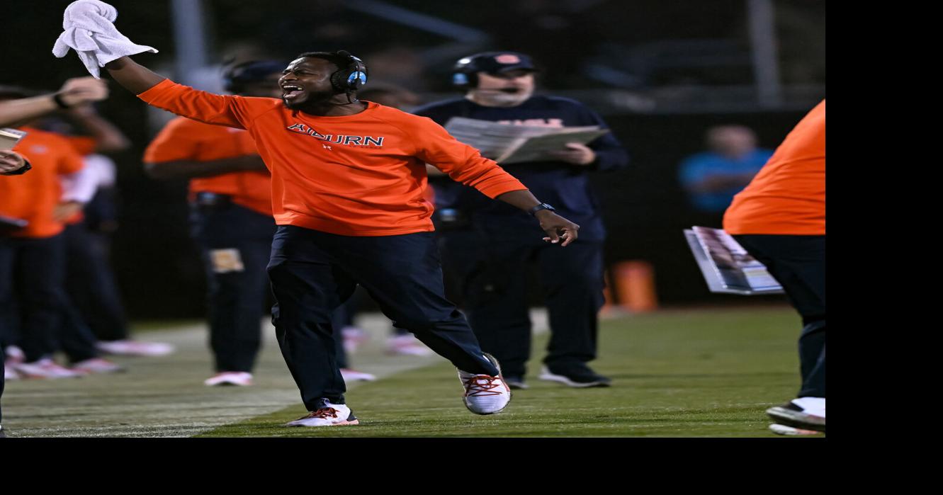 ‘Best fans in college football’ Auburn announces sellout for Texas A&M