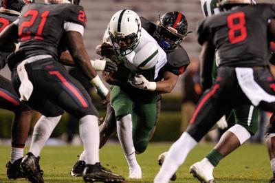 Rewind Vigor Vs Central Clay County Class 5a State Championship