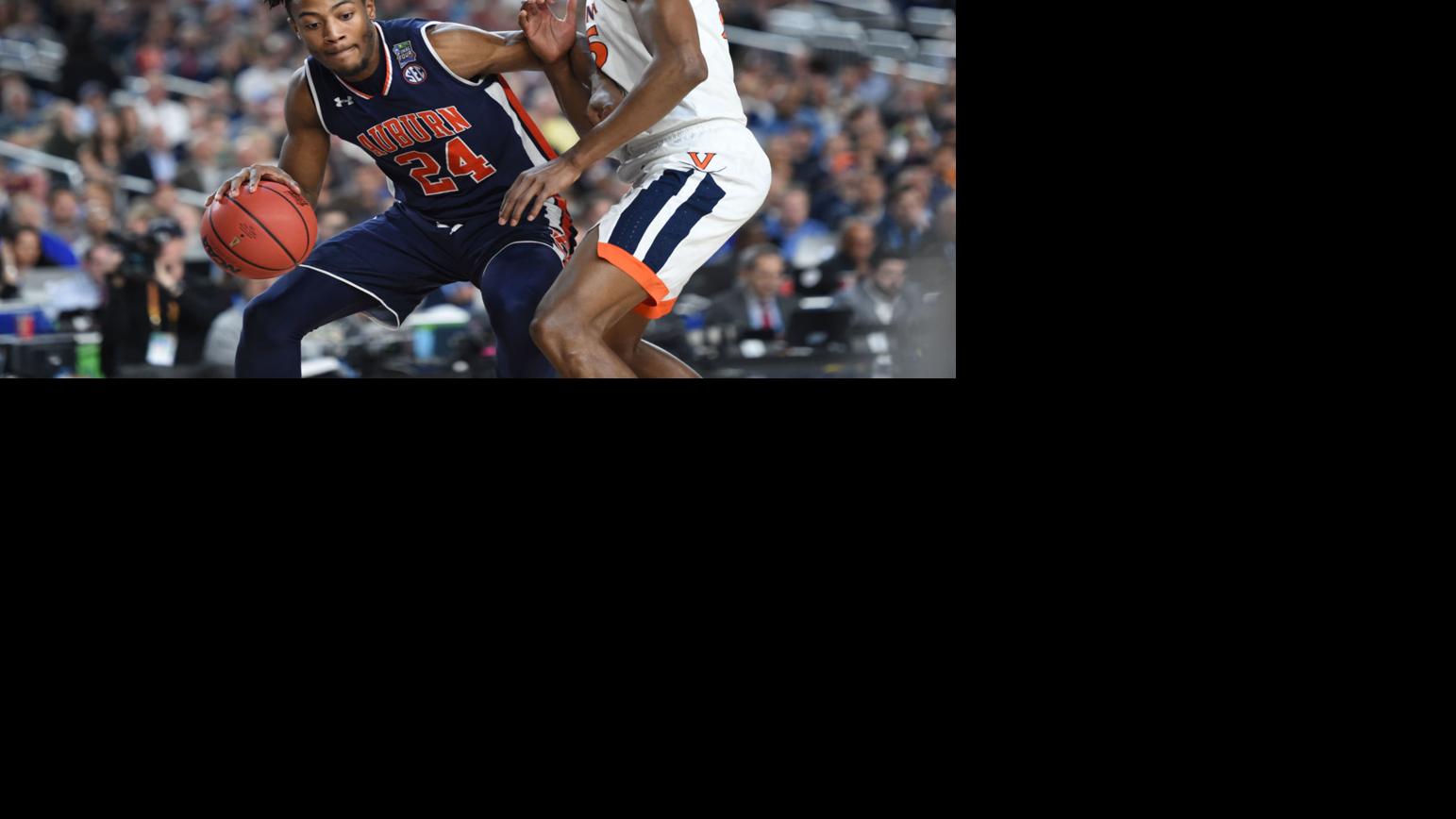 Playing Under New Banners Auburn Men S Basketball Is Back For Exhibition With Eckerd Auburn University Sports Oanow Com