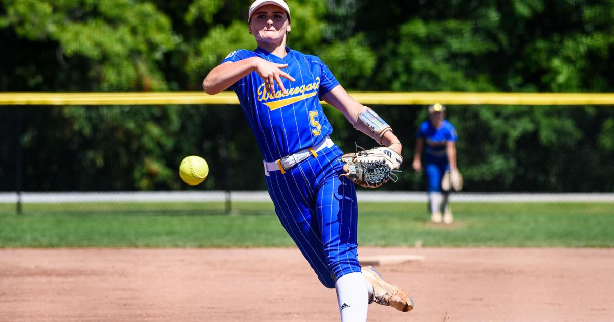 Nine Opelika-Auburn area softball postseason standouts