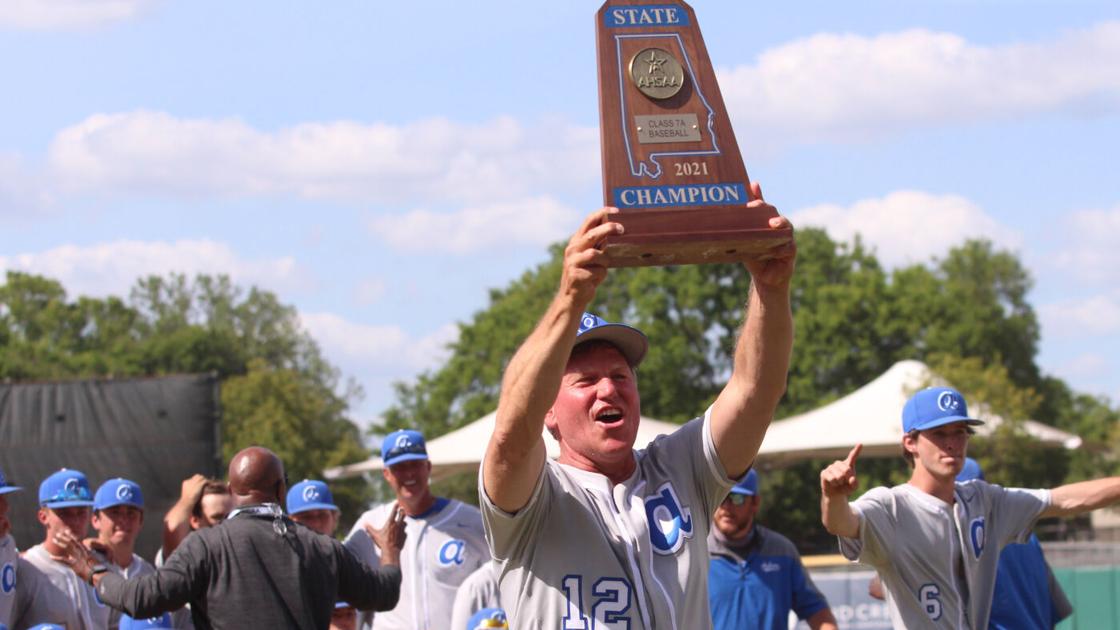 OANow.com - Auburn High baseball won it all in dramatic fashion. Now it’s ranked among the nation's best image