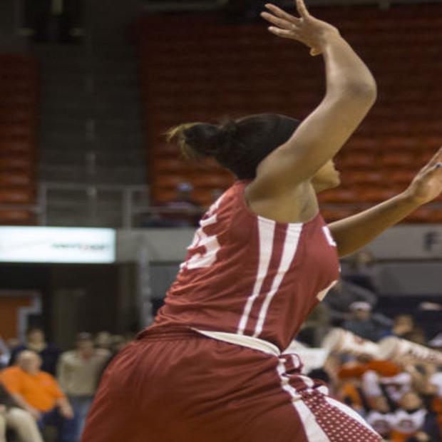 Au Roundup Tyrese Tanner Named 1st Team All Sec Women S Basketball Auburn University Sports Oanow Com