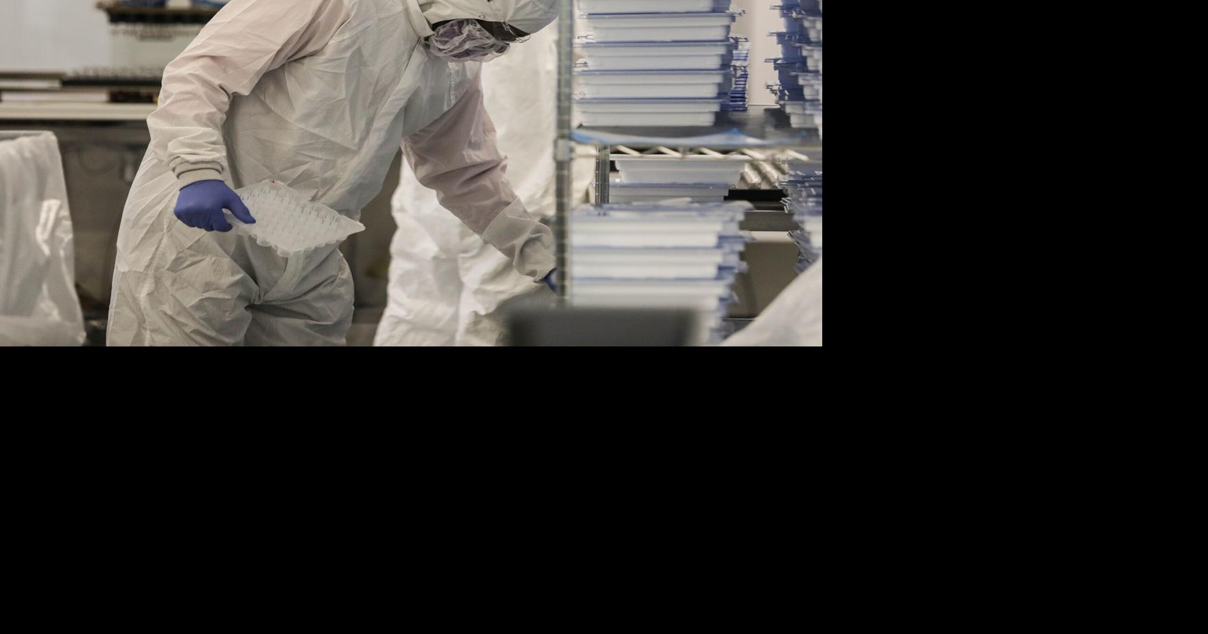 Auburn council approves SiO2 tax abatement