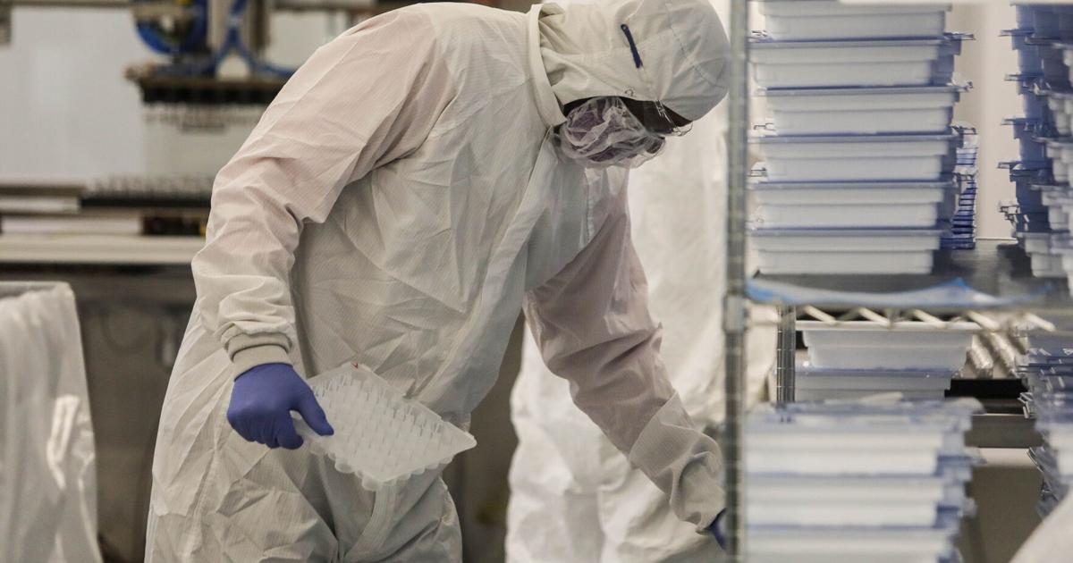 Auburn council approves SiO2 tax abatement