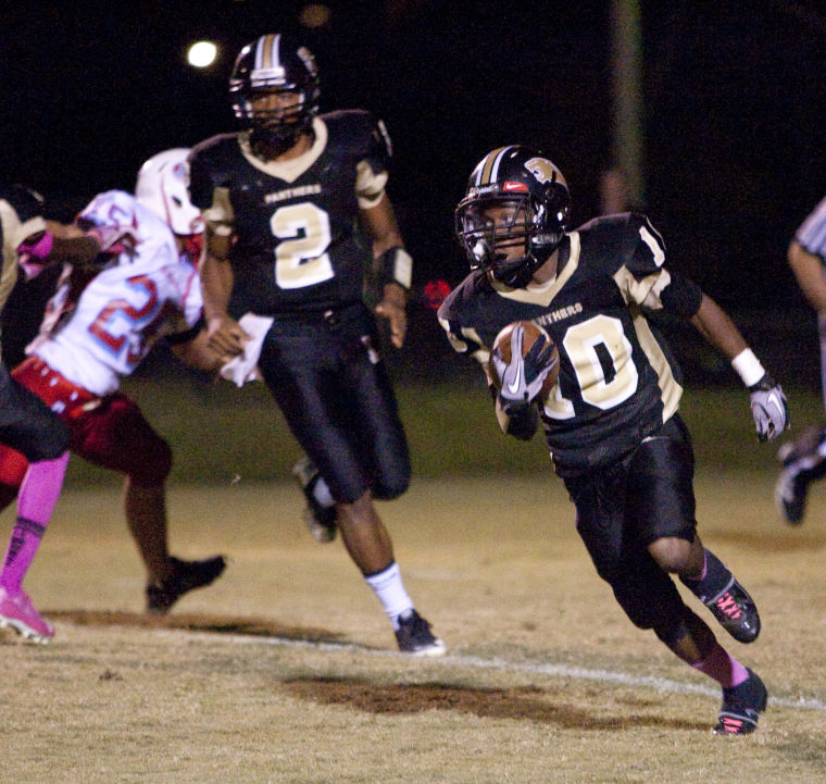 PREP FOOTBALL: 'Total team effort' lifts Lanett past Horseshoe Bend ...