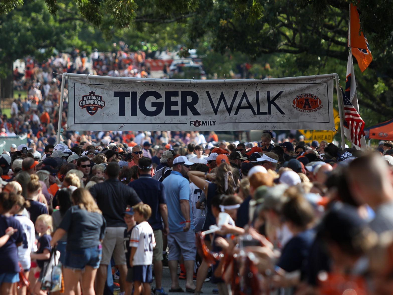 Auburn Gameday Guide Digital Tickets Tailgating Broadcast Information And More Auburn University Sports News Oanow Com Auburn Gameday Guide Digital Tickets Tailgating Broadcast Information And More Auburn University Sports News Oanow Com