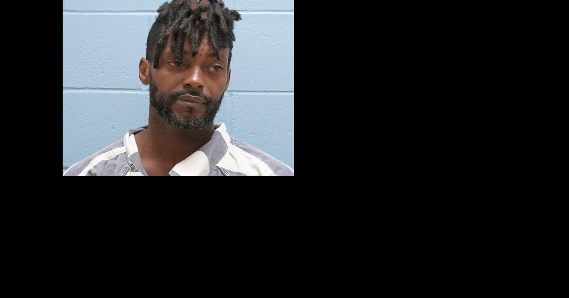 Opelika man arrested in fatal weekend shooting in Beauregard