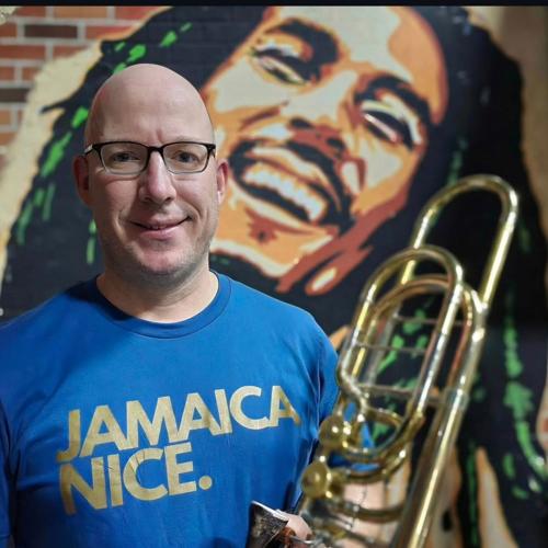 Troy Trombone Professor returning to Jamaica for brass pedagogy workshop