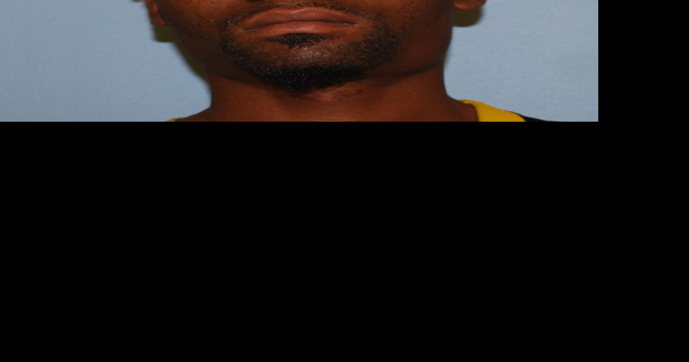 Auburn police arrest Opelika man for burglary, theft