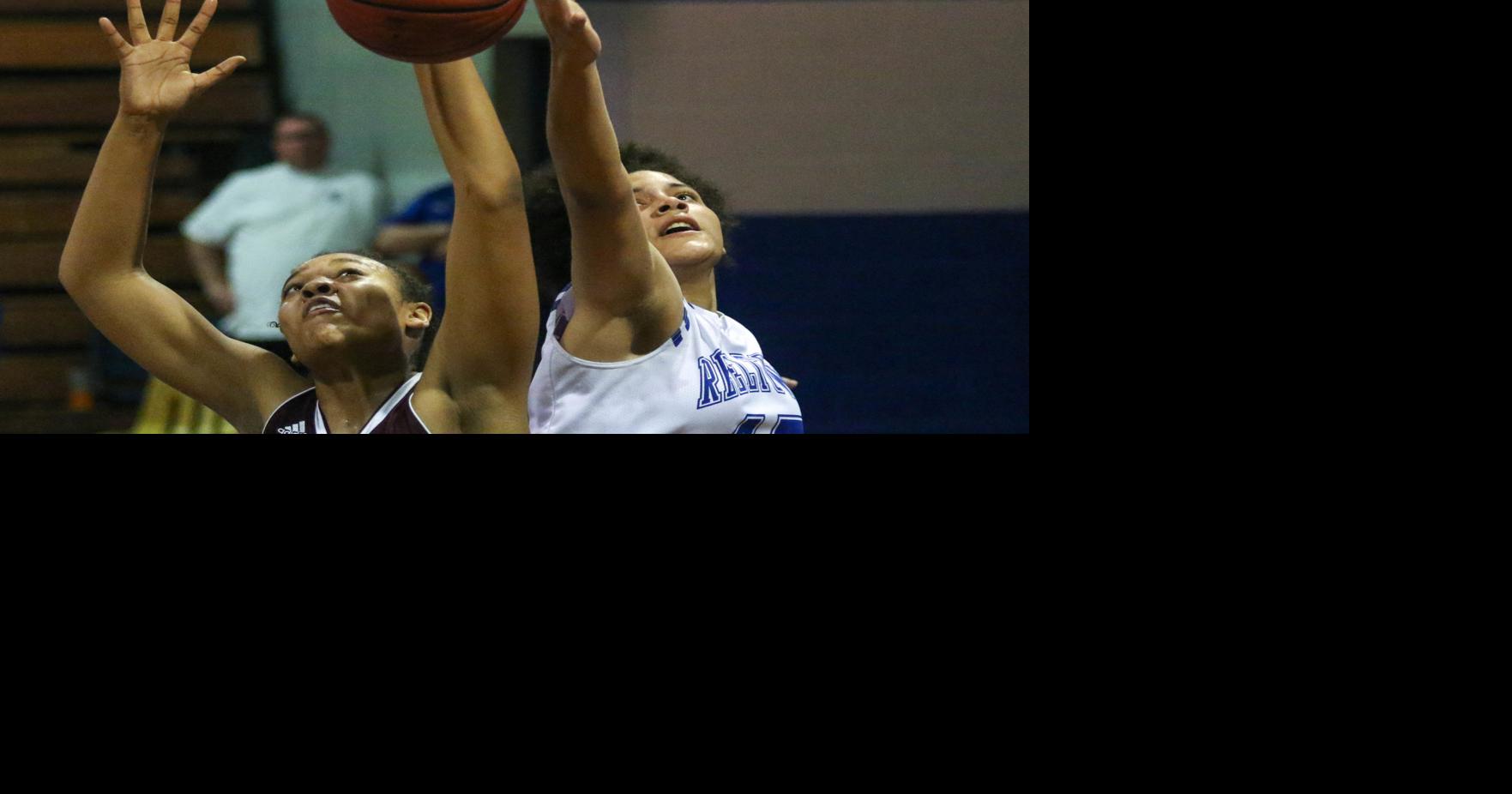 PHOTOS Reeltown vs. Abbeville Class 2A subregional girls basketball