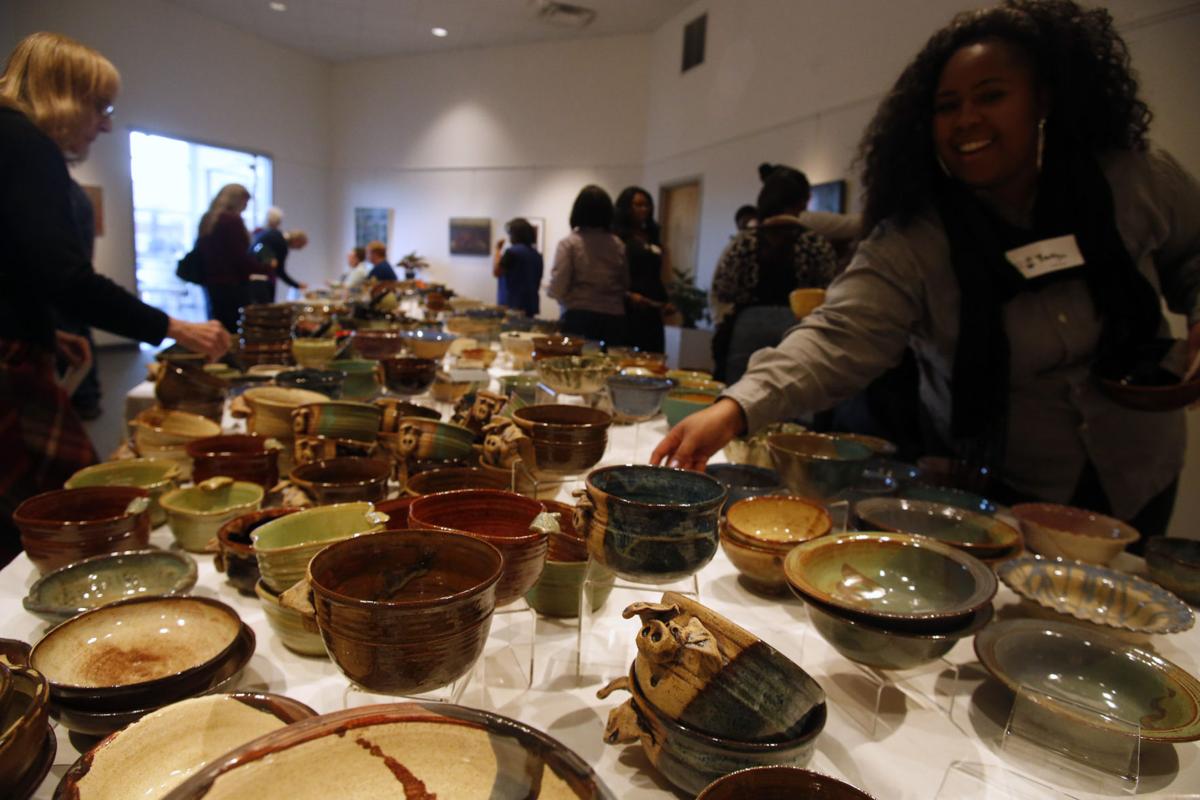 Empty Bowls (copy)