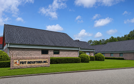 Frit Industries, Inc. Receives Trade Excellence Award from Governor Ivey