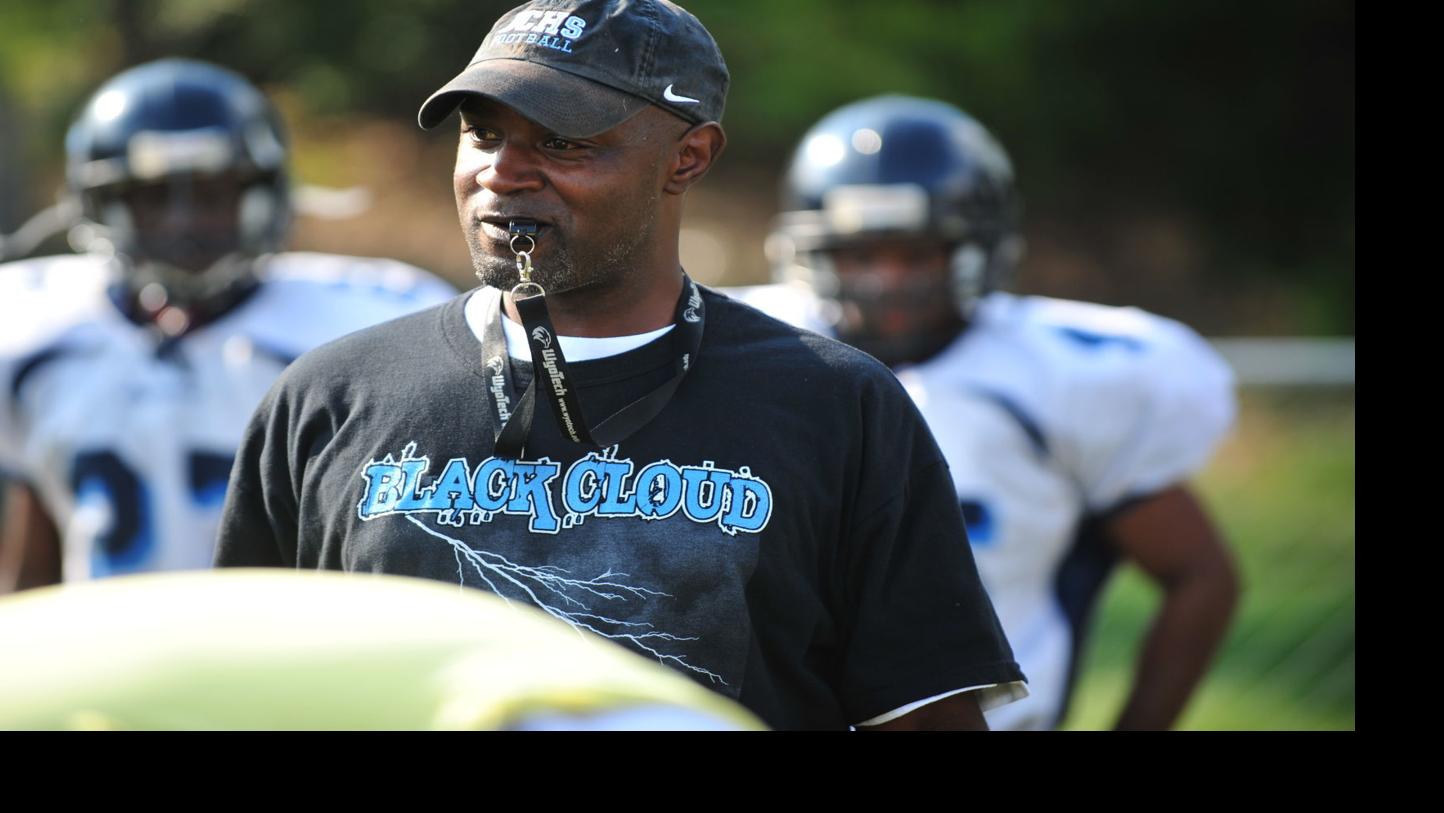 Lafayette Hires Greensboro S Juan Williams As Football Coach Ad