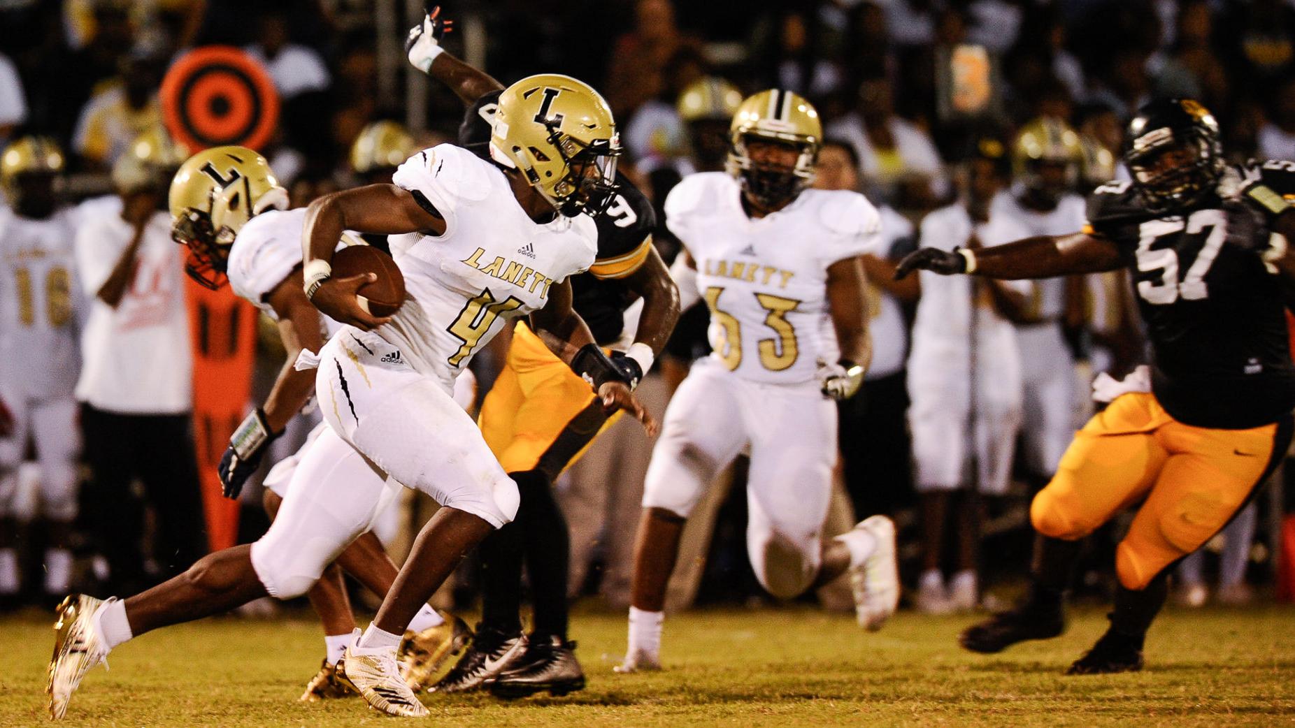 Who Are The Area S Top Football Recruits To Watch In 2019 Prep
