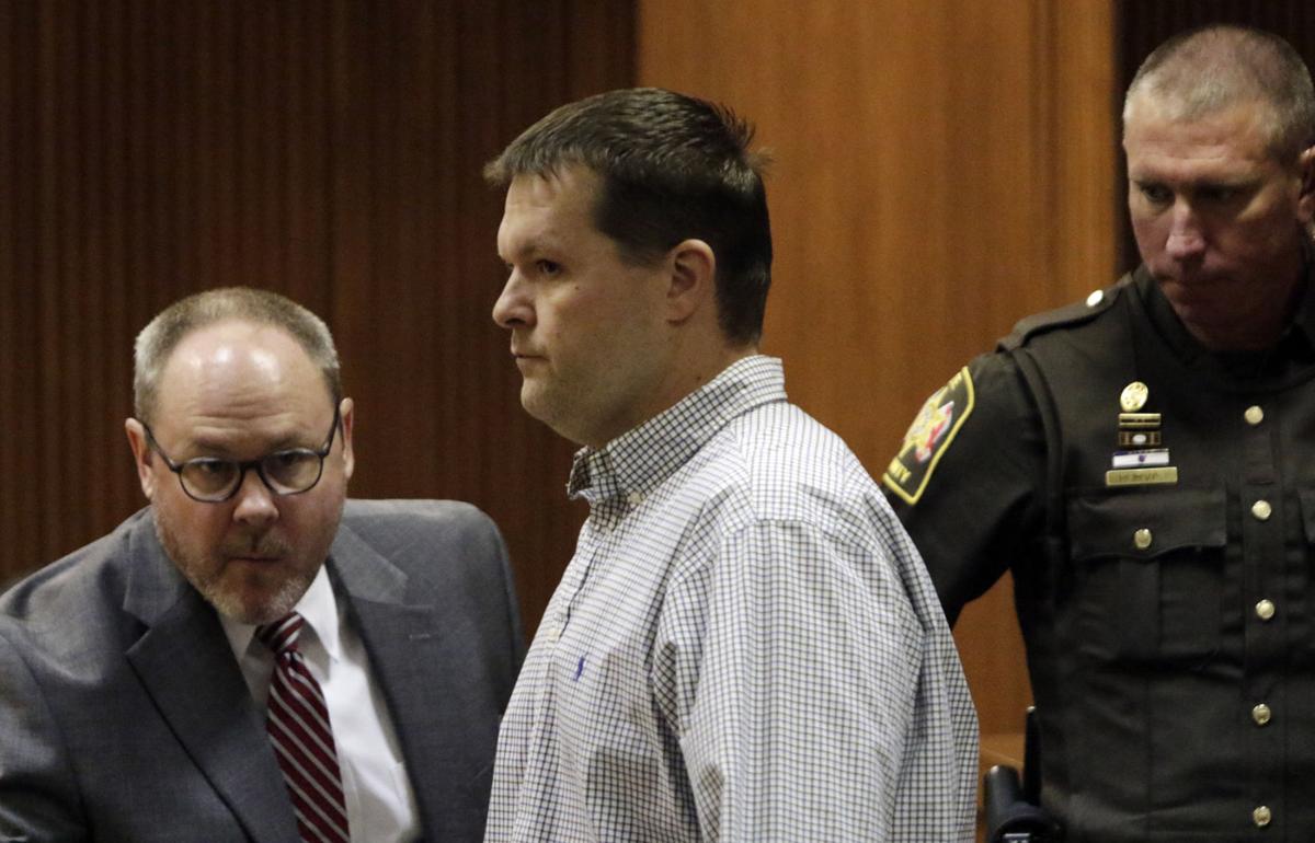 Auburn cold case murder suspect pleads not guilty