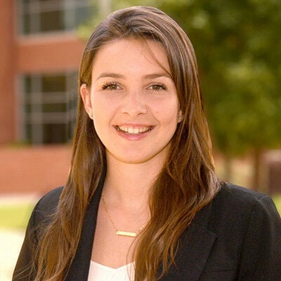 Meet Auburn's 2026-27 Research Communications Fellows