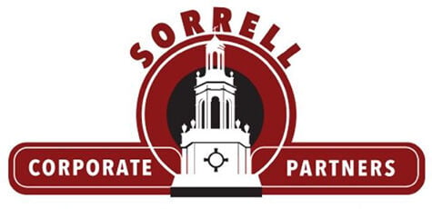 Sorrell College of Business launches Corporate Partners program with ribbon cutting ceremony on Sept. 22