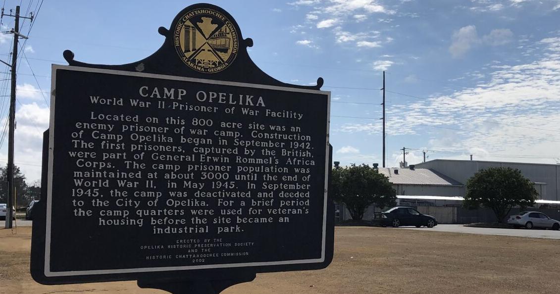Opelika to extend North Park Drive - Vimarsana News