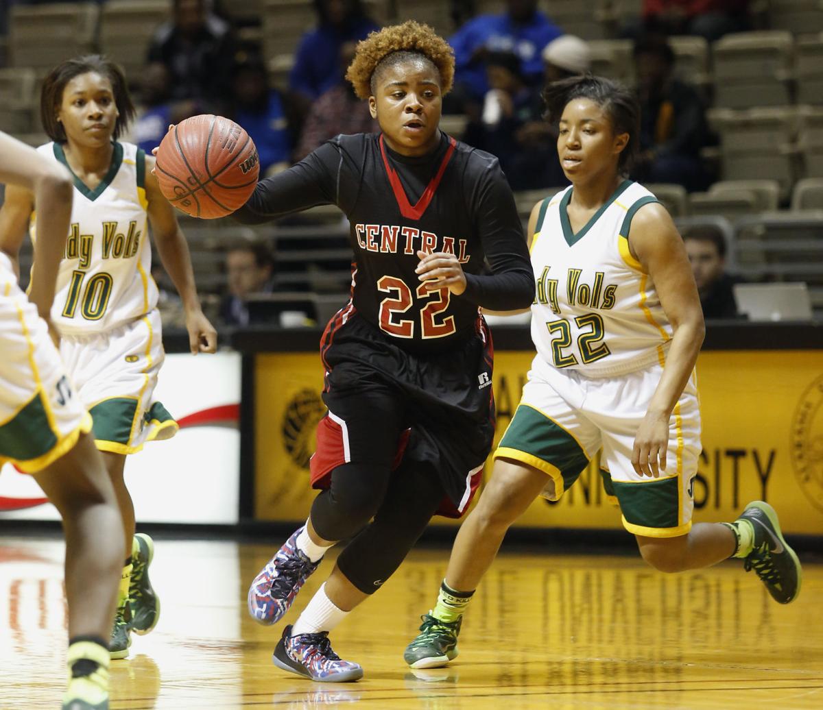 Jeff Davis Trounces Central In Regional Final High School Sports
