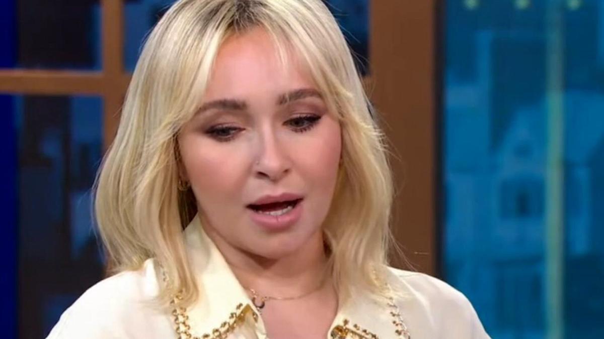 hayden panettiere hawaii 2023