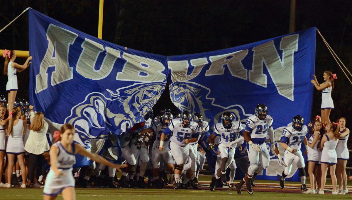 Game Capsules A Look At The Slate Of High School Football Games