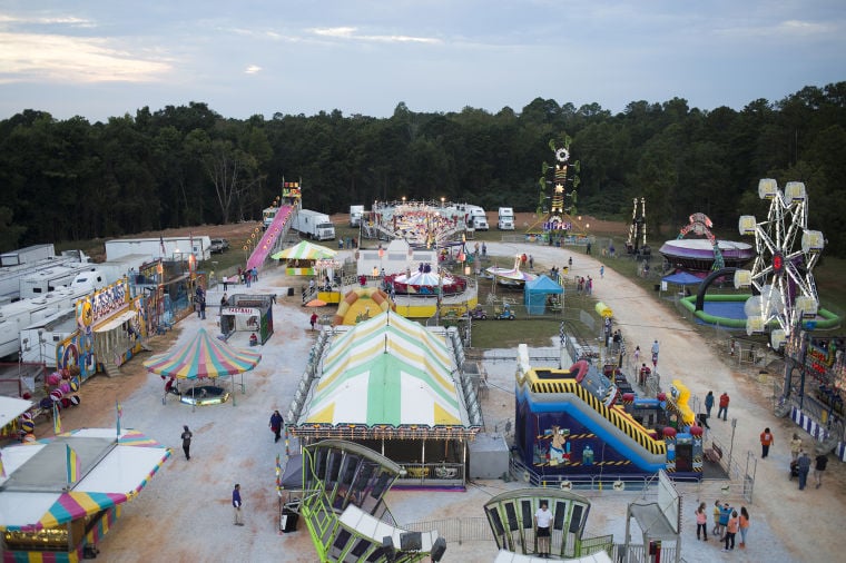 Lee County Fair