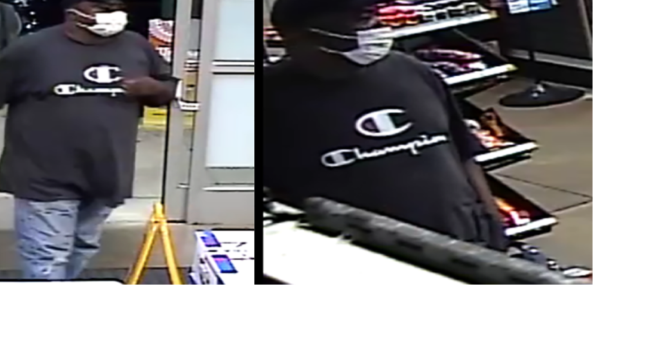 Opelika police request public help in identifying fraud suspects