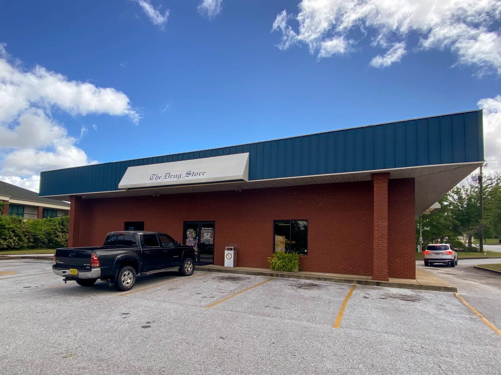 Auburn pharmacy offering COVID19 testing