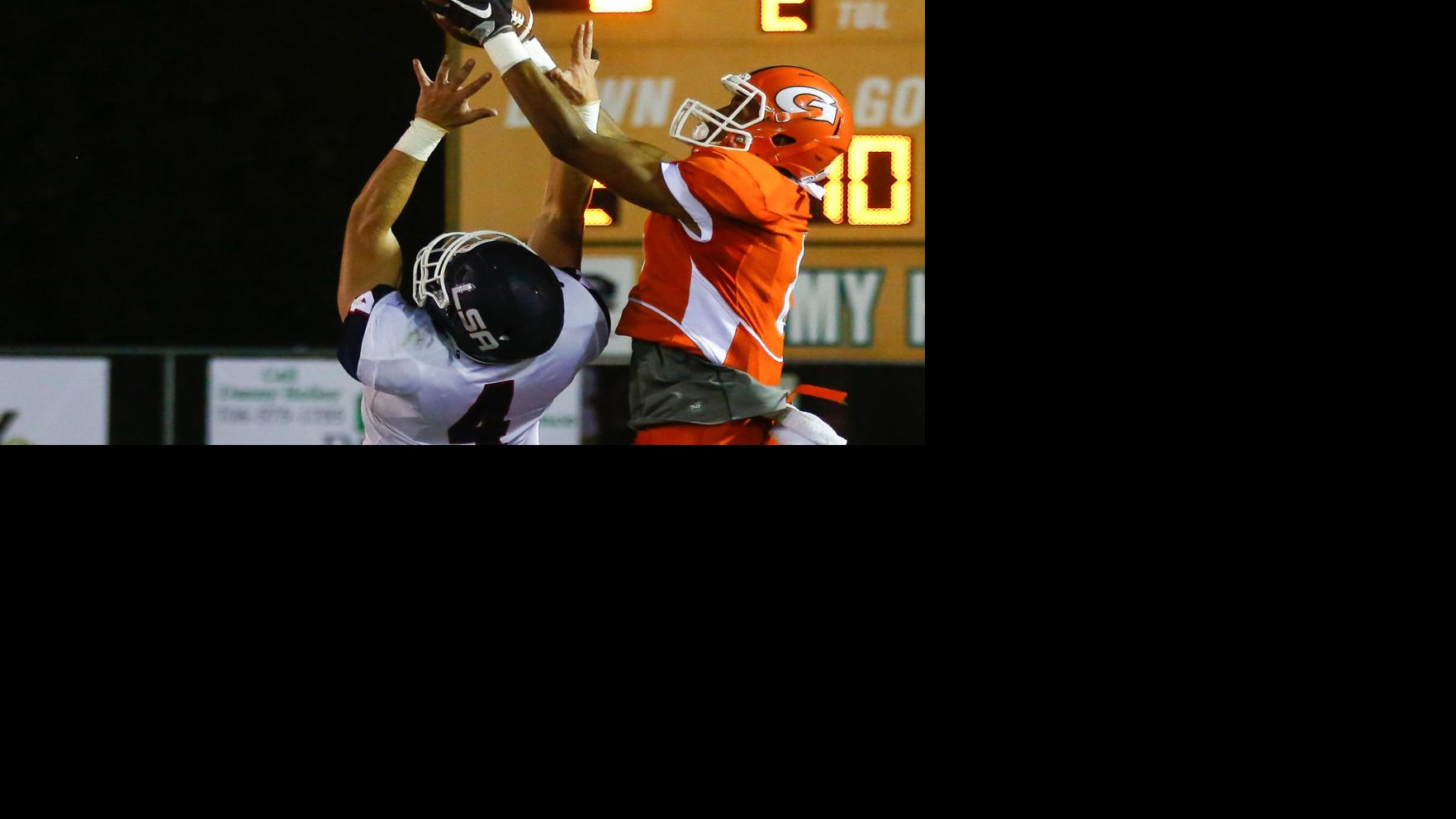 High School Football Preview Glenwood Gators Prep Blitz Oanow Com