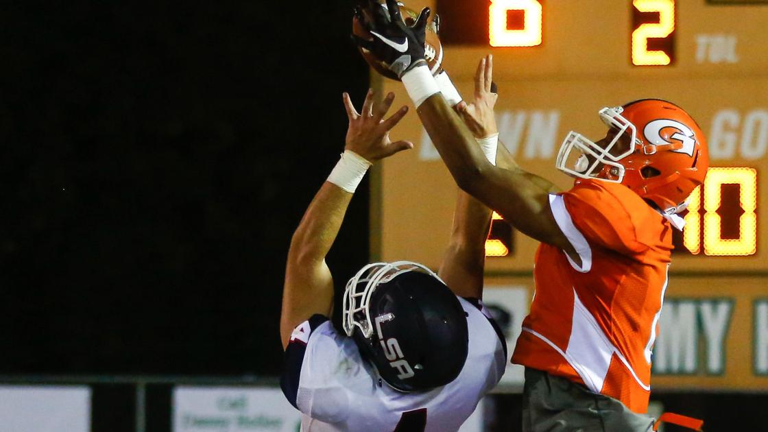 High School Football Preview Glenwood Gators Prep Blitz Oanow Com
