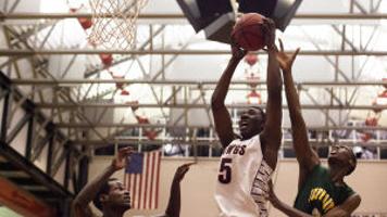 Prep Basketball Opelka Rallies To Beat Jeff Davis In Overtime