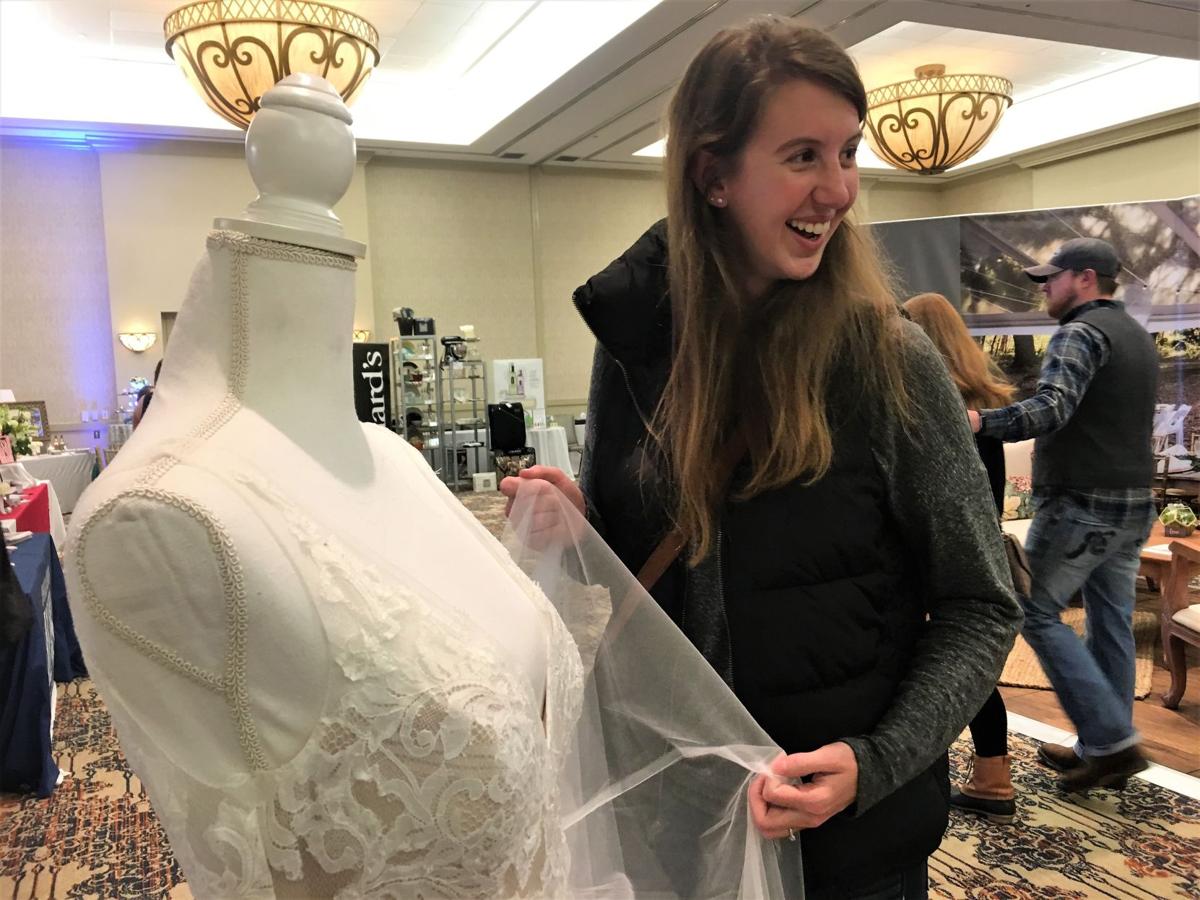 Opelika Auburn News Bridal Extravaganza Advantageous To Future Bridal Extravaganza 1 Jpg