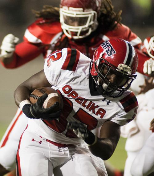 Hs Football Opelika Vs Robert E Lee 09 Prep Blitz Oanow Com
