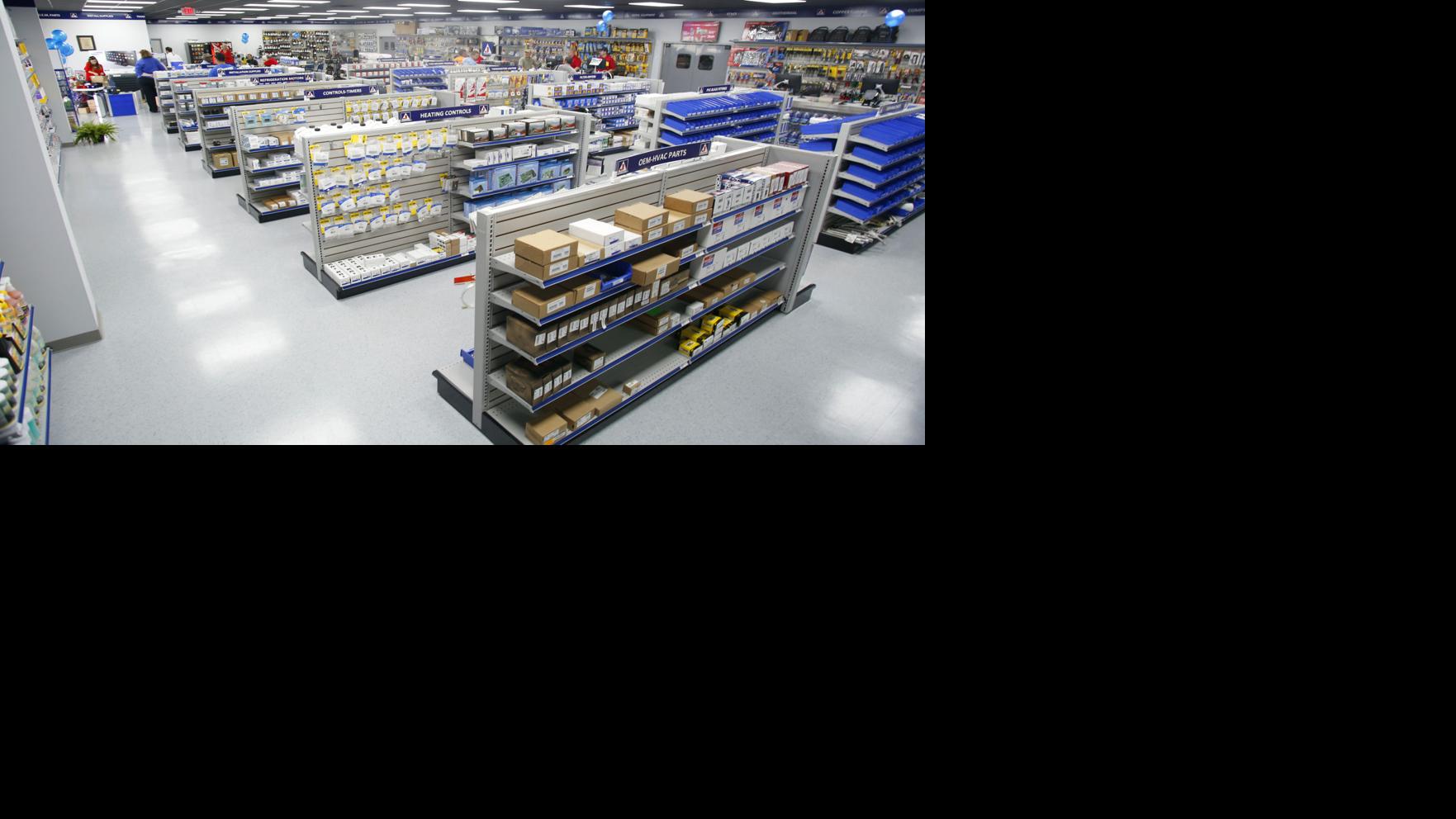 Johnstone Suppy Celebrates Grand Opening Latest Headlines Oanow Com