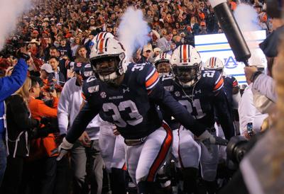Against The World Auburn Faces Rivalry Row Bent On Proving