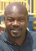 Tommie Agee