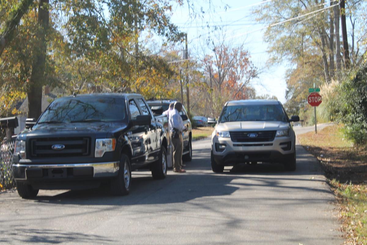 Opelika man shot and killed in his home Thursday | News | oanow.com