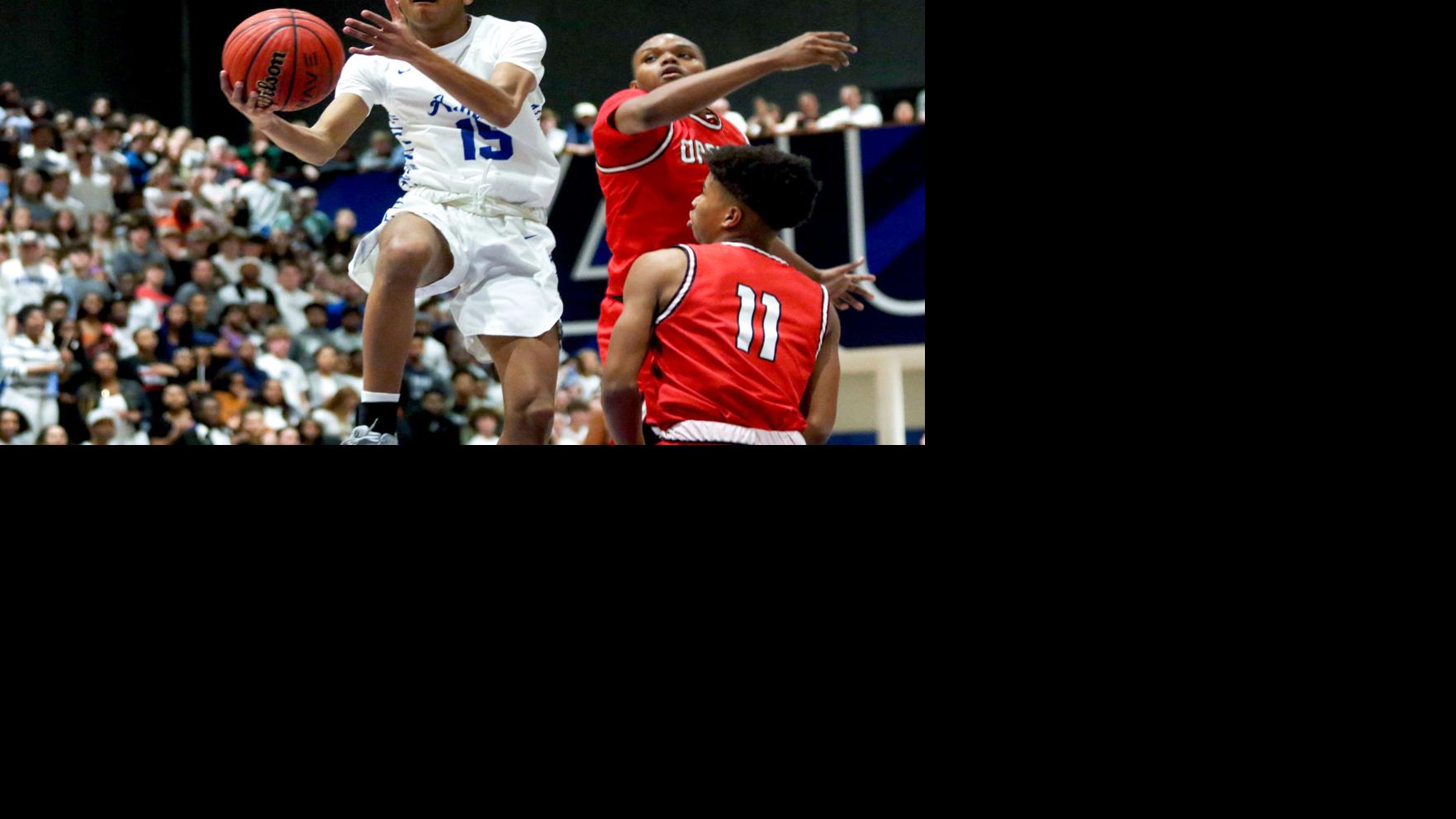 OANOW.com - Auburn High, Opelika swap wins in final showdowns of season image