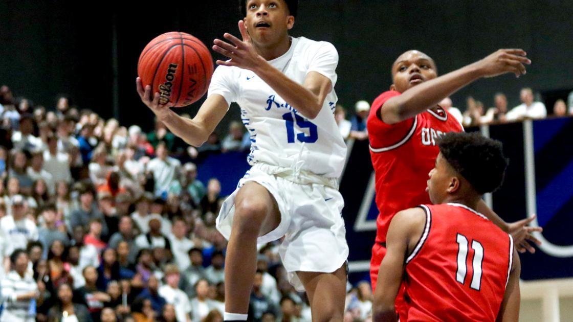 OANOW.com - Auburn High, Opelika swap wins in final showdowns of season image