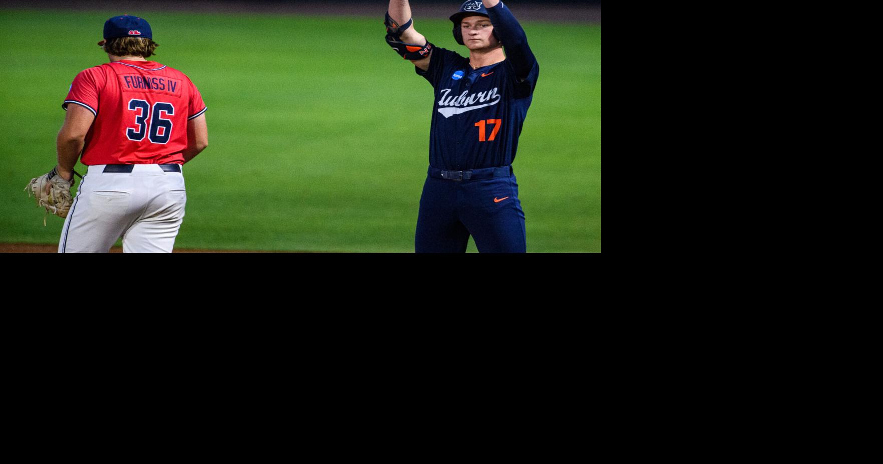 A familiar spot: Auburn baseball must 'keep some resolve' in another win-or-go-home test