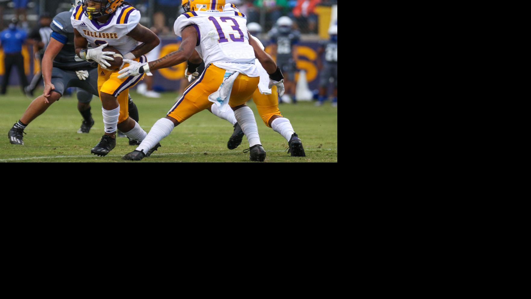 OANow.com - Tallassee pulls away from Beauregard for region win image